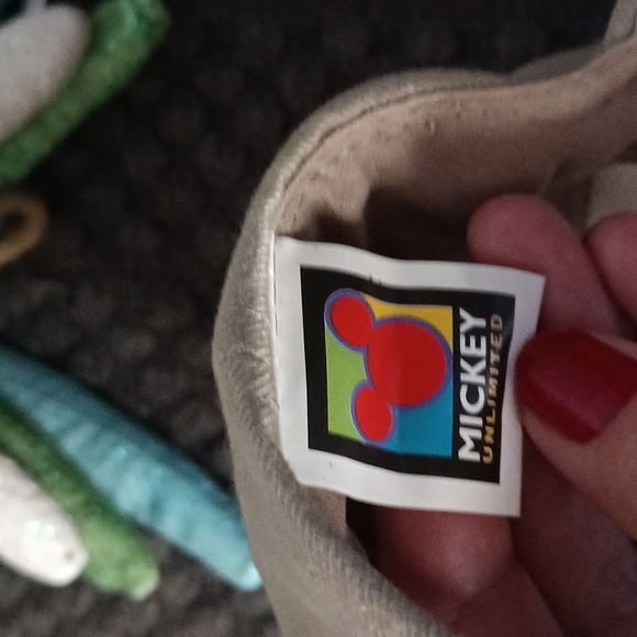 MICKEY Ballcap♥️ - Picture 6 of 6